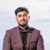 Nivaethan Mahendhrarajah