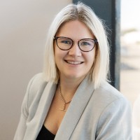 Alexandra Boustridge