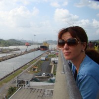 Maria Fernanda Yanes Suazo