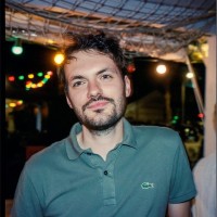 Matthieu Bourgeois