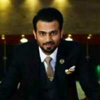 Salman Rathor, CHRP, SPHRi