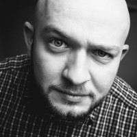 Dmytro Baryskyy