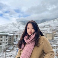 Thinley Wangmo