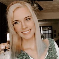 Cassidy Bloom