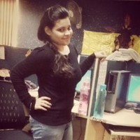 Vartika Tiwari