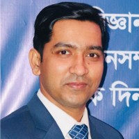 Kaosar Ahmed