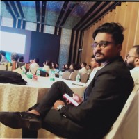 Saurabh Burman