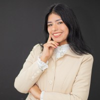Gianella Coronel Manchego