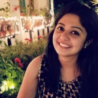 Smruthy Rajesh