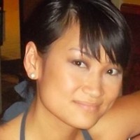 Christy Huynh, BBA, RVT