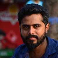 Rakshith Naik