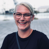 Trine Bredkær Jensen