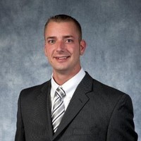 Bradley Conrad