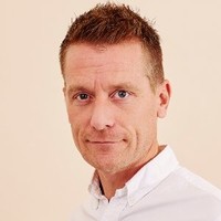 Simon Daines