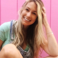 Kelly Petrovski