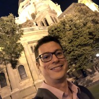 Marcelo de Macedo e Silva