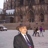 PRADEEP KHATTRI