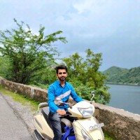 Dhanraj Patel