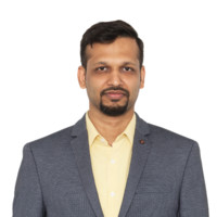 Praveen D.