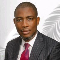 Abdulganiyu Haruna (CSCP, MBA, CMILT)