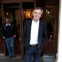 Patrick VOLANT