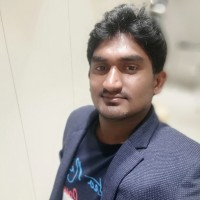 Harish Akroji