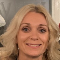 Simone Hodge