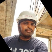 Hari babu gedela