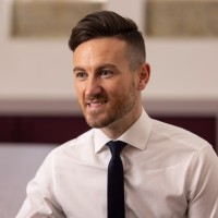 Darren Cunneen, CFA, CAIA