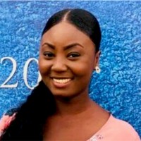 Irene Owusu Mensah