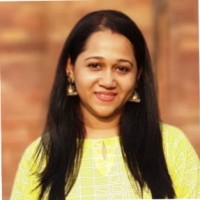 Moumita Mondal