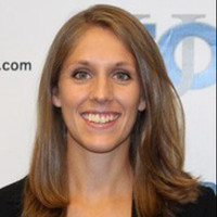 Stephanie Upshaw