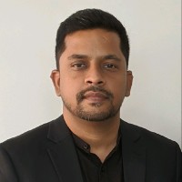 Balaji Raja