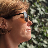 Melanie Bonhof
