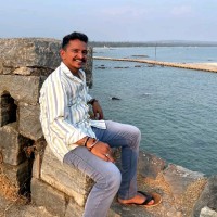 Suraj Mhashelkar