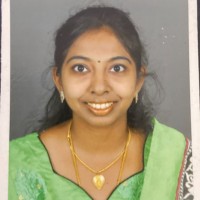 Krithika Devi Pandian