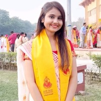 Anushka Pandey
