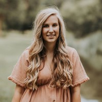 Tymberlee Durham M.S. Ccc-Slp