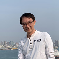 Rick Hsu