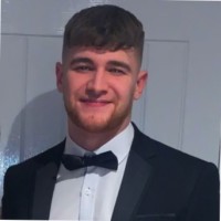 Luke Milne