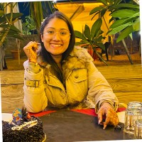 Gurpreet Kaur