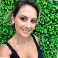 Camila Camargo