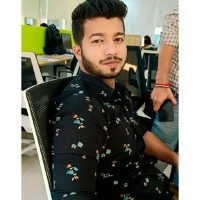 Nikhil Jaiswal