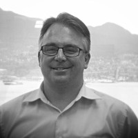 Greg Bellamy, P. Eng, Pe