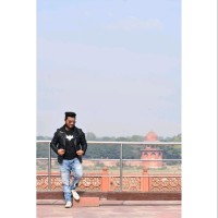 Anurag Das
