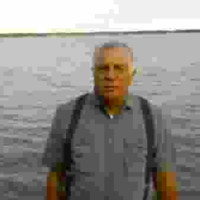 ernest burch