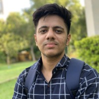 Ayush Gupta