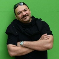 Amir Nima Arabian
