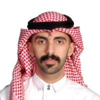 Abdulrahman Alamri