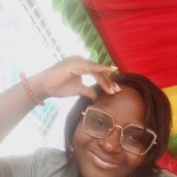 KAMDEM TCHENDJE Thérèse raïssa